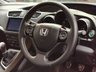USED 2015 15 HONDA CIVIC 1.6 I-DTEC SR 5d 118 BHP SERVICED & MOT'D IN DEC 2022!