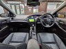 USED 2015 15 HONDA CIVIC 1.6 I-DTEC SR 5d 118 BHP SERVICED & MOT'D IN DEC 2022!