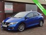 USED 2015 15 HONDA CIVIC 1.6 I-DTEC SR 5d 118 BHP SERVICED & MOT'D IN DEC 2022!