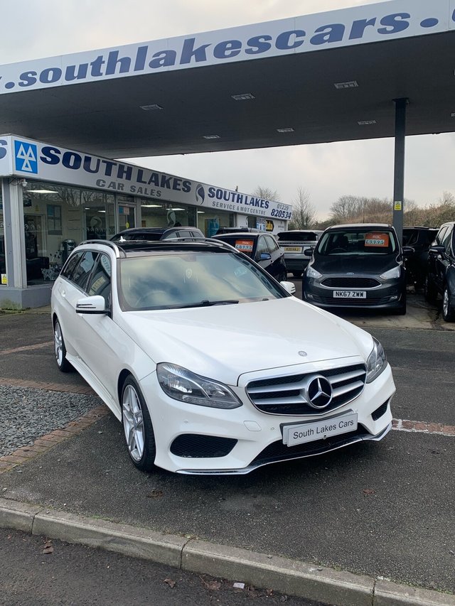 Used cars for sale. Barrow in Furness & Cumbria car Dealer South Lake