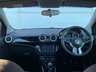 USED 2014 14 VAUXHALL ADAM 1.4 GLAM 3d 85 BHP www.suffolkcarcentre.co.uk - Located at Lowestoft