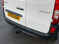 USED 2015 15 MERCEDES-BENZ CITAN 1.5 109 CDI 90 BHP CHOICES OF LOW MILES VANS  IN STOCK