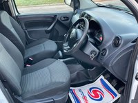 USED 2015 15 MERCEDES-BENZ CITAN 1.5 109 CDI 90 BHP CHOICES OF LOW MILES VANS  IN STOCK