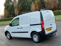 USED 2015 15 MERCEDES-BENZ CITAN 1.5 109 CDI 90 BHP CHOICES OF LOW MILES VANS  IN STOCK