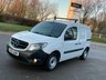 USED 2015 15 MERCEDES-BENZ CITAN 1.5 109 CDI 90 BHP CHOICES OF LOW MILES VANS  IN STOCK