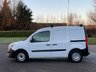 USED 2015 15 MERCEDES-BENZ CITAN 1.5 109 CDI 90 BHP CHOICES OF LOW MILES VANS  IN STOCK