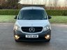 USED 2015 15 MERCEDES-BENZ CITAN 1.5 109 CDI 90 BHP CHOICES OF LOW MILES VANS  IN STOCK
