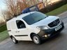 USED 2015 15 MERCEDES-BENZ CITAN 1.5 109 CDI 90 BHP CHOICES OF LOW MILES VANS  IN STOCK