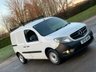 USED 2015 15 MERCEDES-BENZ CITAN 1.5 109 CDI 90 BHP CHOICES OF LOW MILES VANS  IN STOCK