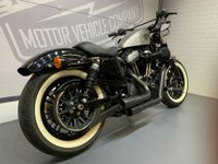 USED 2017 66 HARLEY-DAVIDSON SPORTSTER 1200, FORTY EIGHT, MY17 - BUY ONLINE 24 HRS A DAY - FINANCE AVAILABLE - ALL TYPES OF CREDIT ACCEPTED STAGE 1 WITH VANCE & HINES EXHAUST
