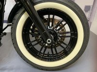 USED 2017 66 HARLEY-DAVIDSON SPORTSTER 1200, FORTY EIGHT, MY17 - BUY ONLINE 24 HRS A DAY - FINANCE AVAILABLE - ALL TYPES OF CREDIT ACCEPTED STAGE 1 WITH VANCE & HINES EXHAUST