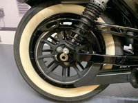 USED 2017 66 HARLEY-DAVIDSON SPORTSTER 1200, FORTY EIGHT, MY17 - BUY ONLINE 24 HRS A DAY - FINANCE AVAILABLE - ALL TYPES OF CREDIT ACCEPTED STAGE 1 WITH VANCE & HINES EXHAUST