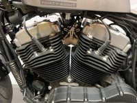 USED 2017 66 HARLEY-DAVIDSON SPORTSTER 1200, FORTY EIGHT, MY17 - BUY ONLINE 24 HRS A DAY - FINANCE AVAILABLE - ALL TYPES OF CREDIT ACCEPTED STAGE 1 WITH VANCE & HINES EXHAUST
