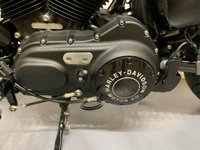 USED 2017 66 HARLEY-DAVIDSON SPORTSTER 1200, FORTY EIGHT, MY17 - BUY ONLINE 24 HRS A DAY - FINANCE AVAILABLE - ALL TYPES OF CREDIT ACCEPTED STAGE 1 WITH VANCE & HINES EXHAUST