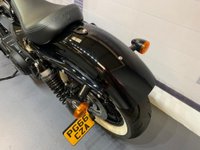 USED 2017 66 HARLEY-DAVIDSON SPORTSTER 1200, FORTY EIGHT, MY17 - BUY ONLINE 24 HRS A DAY - FINANCE AVAILABLE - ALL TYPES OF CREDIT ACCEPTED STAGE 1 WITH VANCE & HINES EXHAUST