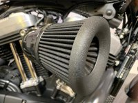 USED 2017 66 HARLEY-DAVIDSON SPORTSTER 1200, FORTY EIGHT, MY17 - BUY ONLINE 24 HRS A DAY - FINANCE AVAILABLE - ALL TYPES OF CREDIT ACCEPTED STAGE 1 WITH VANCE & HINES EXHAUST