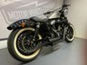 USED 2017 66 HARLEY-DAVIDSON SPORTSTER 1200, FORTY EIGHT, MY17 - BUY ONLINE 24 HRS A DAY - FINANCE AVAILABLE - ALL TYPES OF CREDIT ACCEPTED STAGE 1 WITH VANCE & HINES EXHAUST
