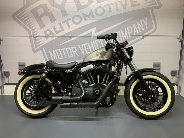 2017 66 Harley-Davidson Sportster 1200, FORTY EIGHT, MY17 - BUY ONLINE 24 HRS A DAY - FINANCE AVAILABLE - ALL TYPES OF CREDIT ACCEPTED