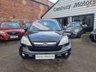 USED 2008 58 HONDA CR-V 2.2 I-CTDi Executive AWD 5dr - LEATHER 4x4 