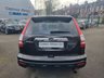 USED 2008 58 HONDA CR-V 2.2 I-CTDi Executive AWD 5dr - LEATHER 4x4 