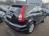USED 2008 58 HONDA CR-V 2.2 I-CTDi Executive AWD 5dr - LEATHER 4x4 