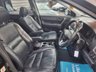 USED 2008 58 HONDA CR-V 2.2 I-CTDi Executive AWD 5dr - LEATHER 4x4 