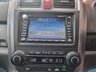 USED 2008 58 HONDA CR-V 2.2 I-CTDi Executive AWD 5dr - LEATHER 4x4 