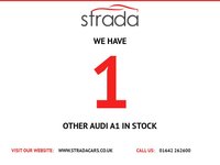 USED 2015 65 AUDI A1 1.4 SPORTBACK TFSI S LINE 5d 148 BHP + NATIONWIDE HOME DELIVERY +