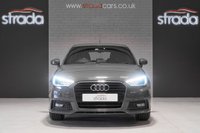 USED 2015 65 AUDI A1 1.4 SPORTBACK TFSI S LINE 5d 148 BHP + NATIONWIDE HOME DELIVERY +