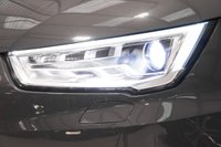 USED 2015 65 AUDI A1 1.4 SPORTBACK TFSI S LINE 5d 148 BHP + NATIONWIDE HOME DELIVERY +