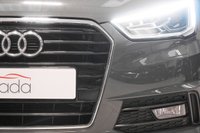 USED 2015 65 AUDI A1 1.4 SPORTBACK TFSI S LINE 5d 148 BHP + NATIONWIDE HOME DELIVERY +