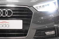 USED 2015 65 AUDI A1 1.4 SPORTBACK TFSI S LINE 5d 148 BHP + NATIONWIDE HOME DELIVERY +