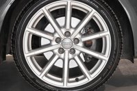 USED 2015 65 AUDI A1 1.4 SPORTBACK TFSI S LINE 5d 148 BHP + NATIONWIDE HOME DELIVERY +