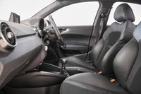 USED 2015 65 AUDI A1 1.4 SPORTBACK TFSI S LINE 5d 148 BHP + NATIONWIDE HOME DELIVERY +