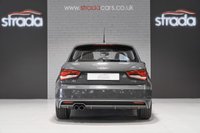 USED 2015 65 AUDI A1 1.4 SPORTBACK TFSI S LINE 5d 148 BHP + NATIONWIDE HOME DELIVERY +