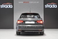 USED 2015 65 AUDI A1 1.4 SPORTBACK TFSI S LINE 5d 148 BHP + NATIONWIDE HOME DELIVERY +