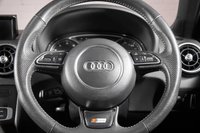 USED 2015 65 AUDI A1 1.4 SPORTBACK TFSI S LINE 5d 148 BHP + NATIONWIDE HOME DELIVERY +