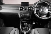 USED 2015 65 AUDI A1 1.4 SPORTBACK TFSI S LINE 5d 148 BHP + NATIONWIDE HOME DELIVERY +