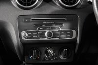 USED 2015 65 AUDI A1 1.4 SPORTBACK TFSI S LINE 5d 148 BHP + NATIONWIDE HOME DELIVERY +