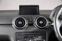 USED 2015 65 AUDI A1 1.4 SPORTBACK TFSI S LINE 5d 148 BHP + NATIONWIDE HOME DELIVERY +