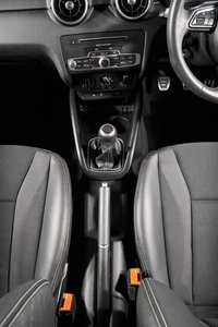 USED 2015 65 AUDI A1 1.4 SPORTBACK TFSI S LINE 5d 148 BHP + NATIONWIDE HOME DELIVERY +