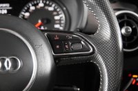 USED 2015 65 AUDI A1 1.4 SPORTBACK TFSI S LINE 5d 148 BHP + NATIONWIDE HOME DELIVERY +