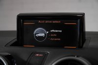 USED 2015 65 AUDI A1 1.4 SPORTBACK TFSI S LINE 5d 148 BHP + NATIONWIDE HOME DELIVERY +
