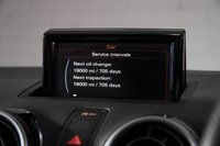 USED 2015 65 AUDI A1 1.4 SPORTBACK TFSI S LINE 5d 148 BHP + NATIONWIDE HOME DELIVERY +