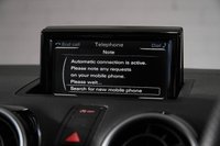 USED 2015 65 AUDI A1 1.4 SPORTBACK TFSI S LINE 5d 148 BHP + NATIONWIDE HOME DELIVERY +