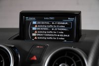 USED 2015 65 AUDI A1 1.4 SPORTBACK TFSI S LINE 5d 148 BHP + NATIONWIDE HOME DELIVERY +
