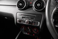 USED 2015 65 AUDI A1 1.4 SPORTBACK TFSI S LINE 5d 148 BHP + NATIONWIDE HOME DELIVERY +