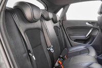 USED 2015 65 AUDI A1 1.4 SPORTBACK TFSI S LINE 5d 148 BHP + NATIONWIDE HOME DELIVERY +