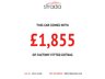 USED 2015 65 AUDI A1 1.4 SPORTBACK TFSI S LINE 5d 148 BHP + NATIONWIDE HOME DELIVERY +