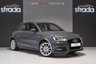 USED 2015 65 AUDI A1 1.4 SPORTBACK TFSI S LINE 5d 148 BHP + NATIONWIDE HOME DELIVERY +